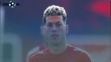 إمام عاشور يعود للتدريبات بعد شهر غياب بسبب مشاكل في الكبد والجهاز الهضمي